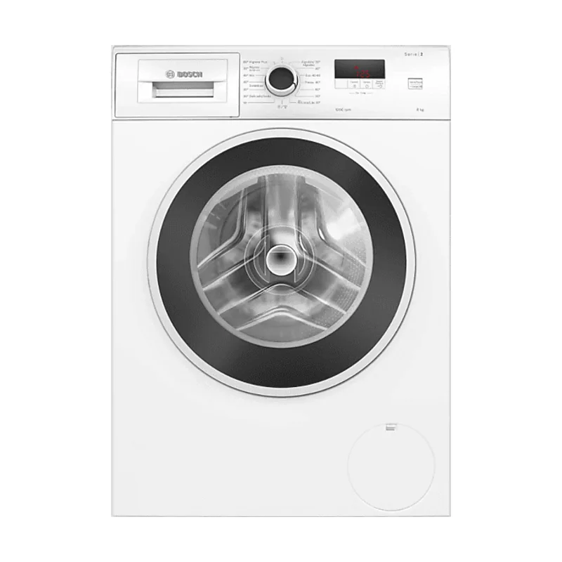 Bosch Lavadora carga frontal WGE03200ES,Serie 2