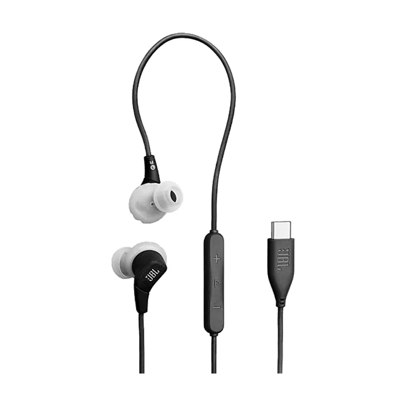 JBL Auriculares deportivos Endurance Run 3 USB-C