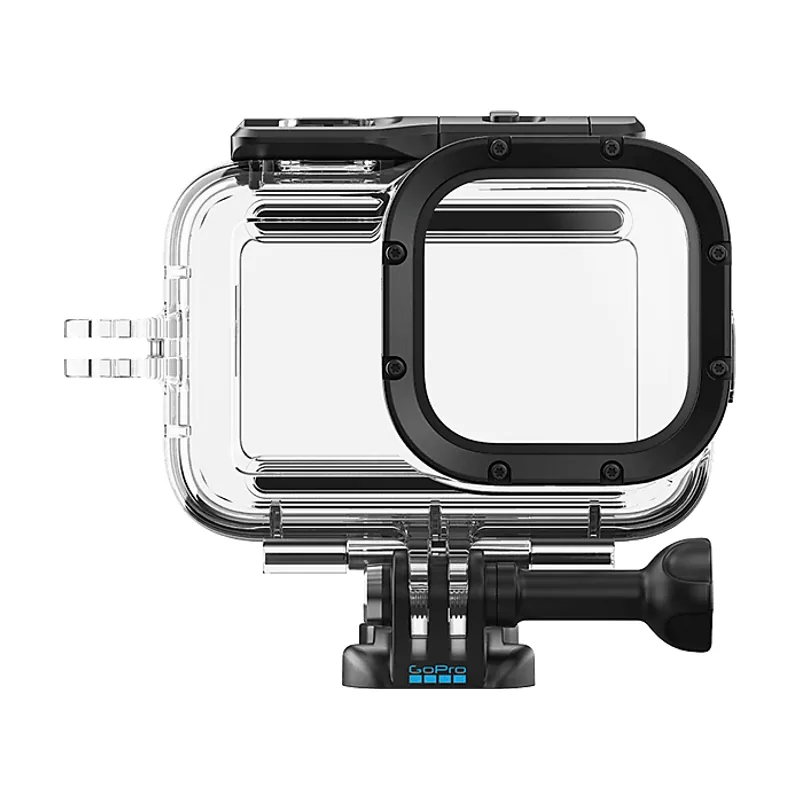 GoPro Carcasa cámara deportiva Mission 1