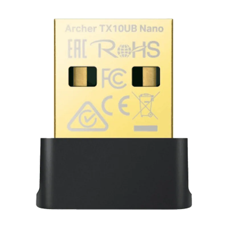 TP-Link Adaptador Wi-Fi USB