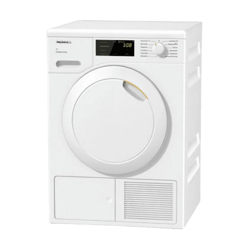 Miele Secadora bomba de calor TCC560WP EcoSpeed