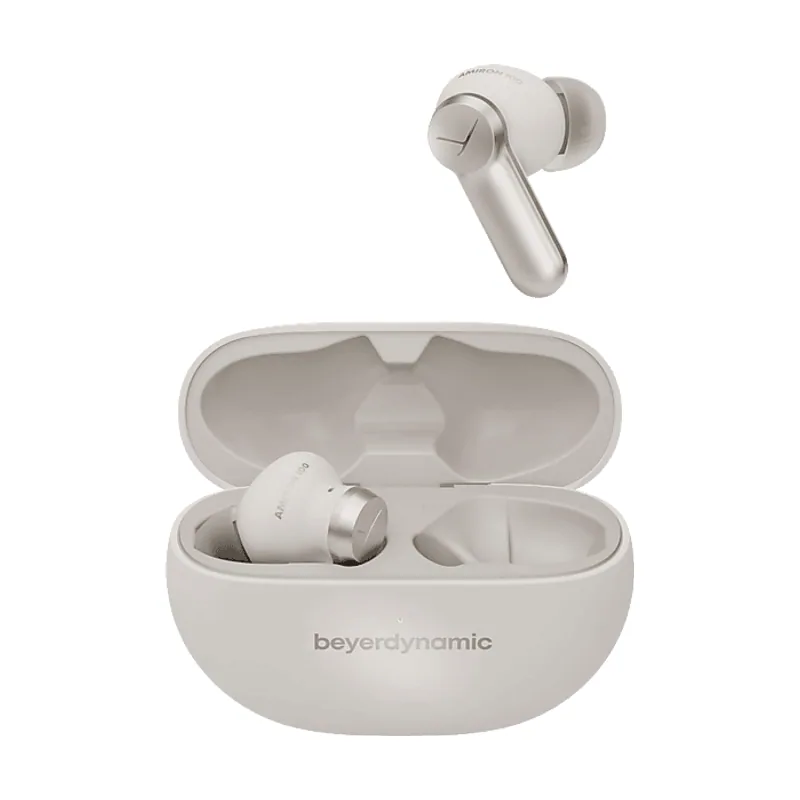 beyerdynamic Auriculares True Wireless Amiron 100