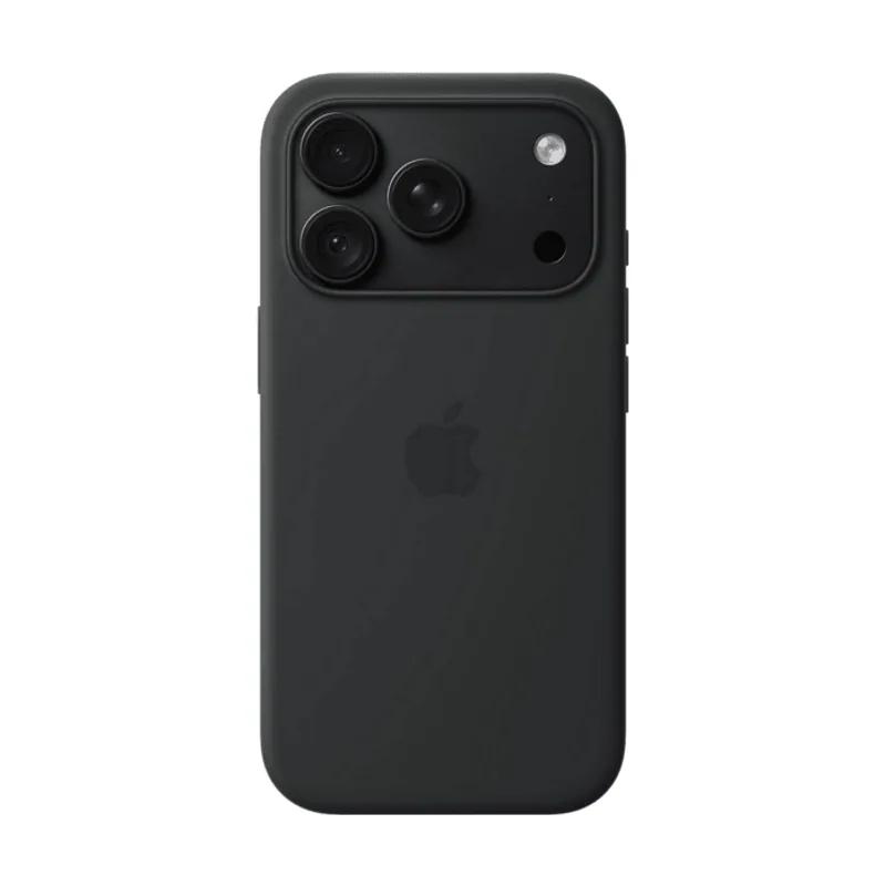 Apple funda de silicona con MagSafe para el iPhone 18 Pro