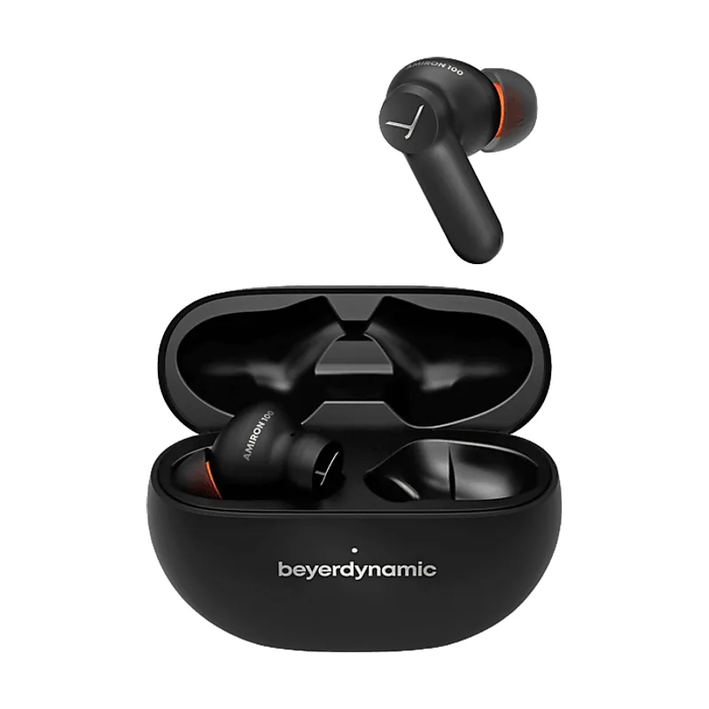 beyerdynamic Auriculares True Wireless Amiron 100