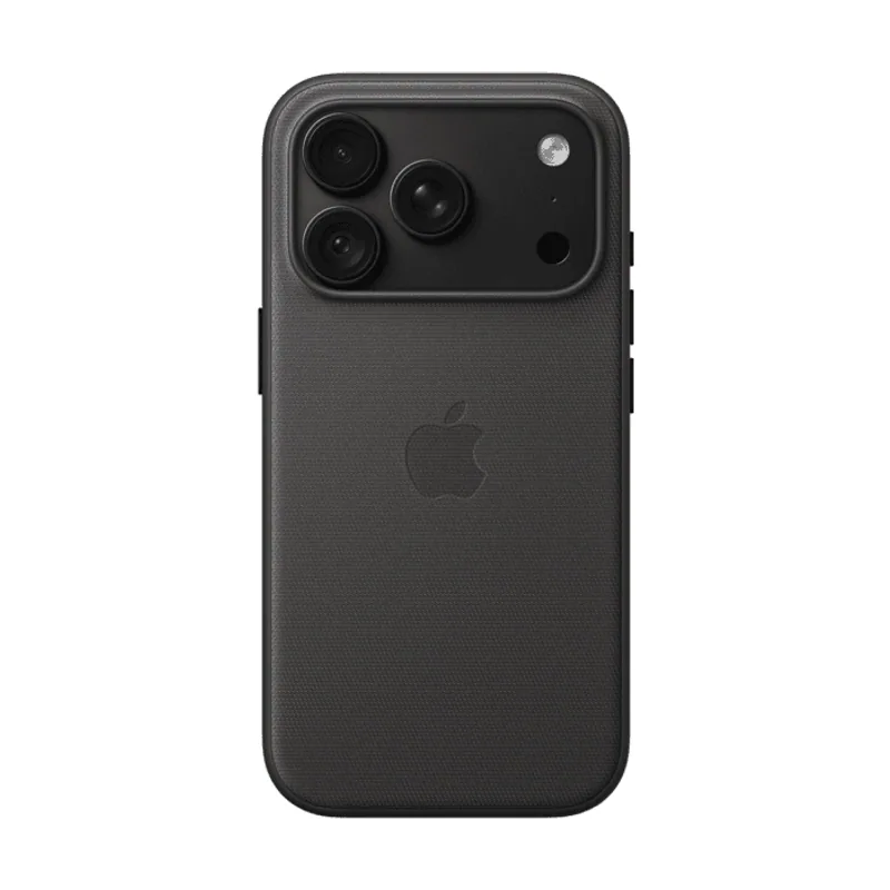 Apple funda de trenzado técnico con MagSafe para el iPhone 18 Pro