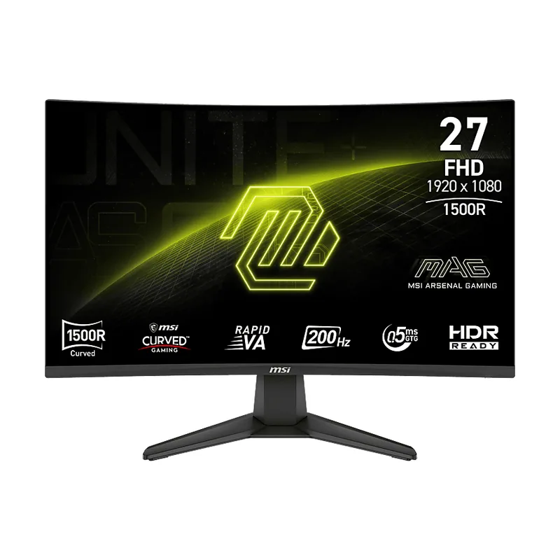 MSI MAG 276CF E20