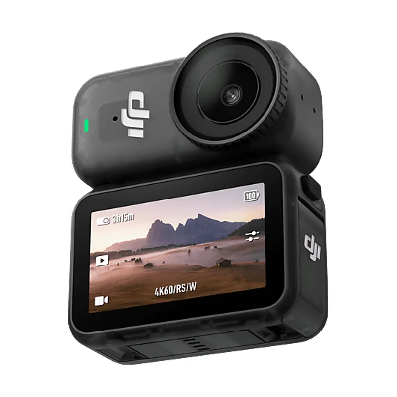 DJI Osmo Nano