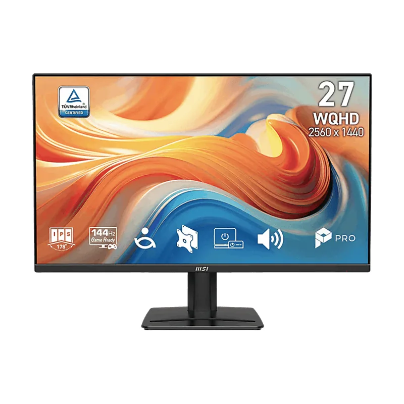MSI Pro MP275Q E14