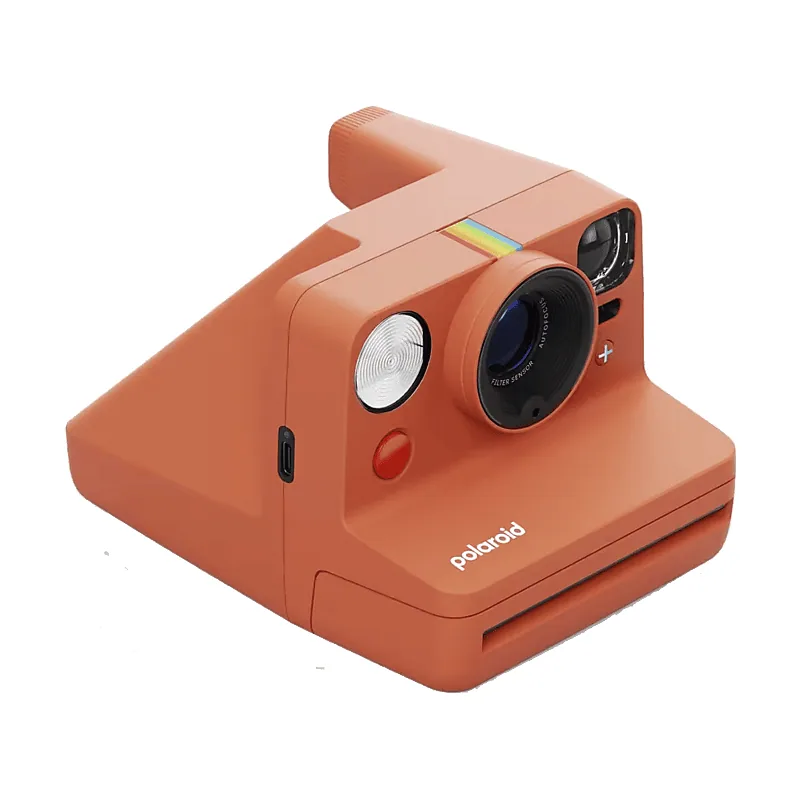 Polaroid Now+ Generación 3