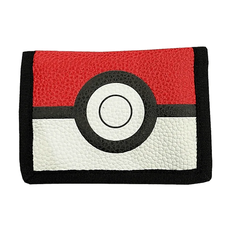 Sherwood Cartera Pokeball Pokemon