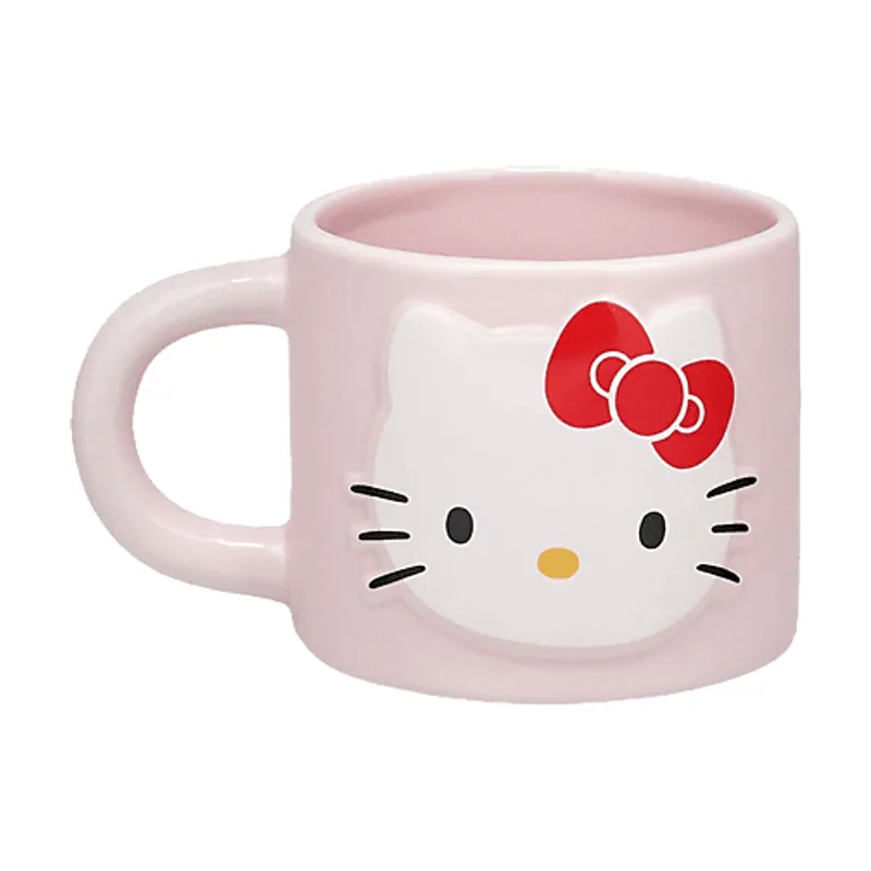 Sherwood Taza Hello Kitty