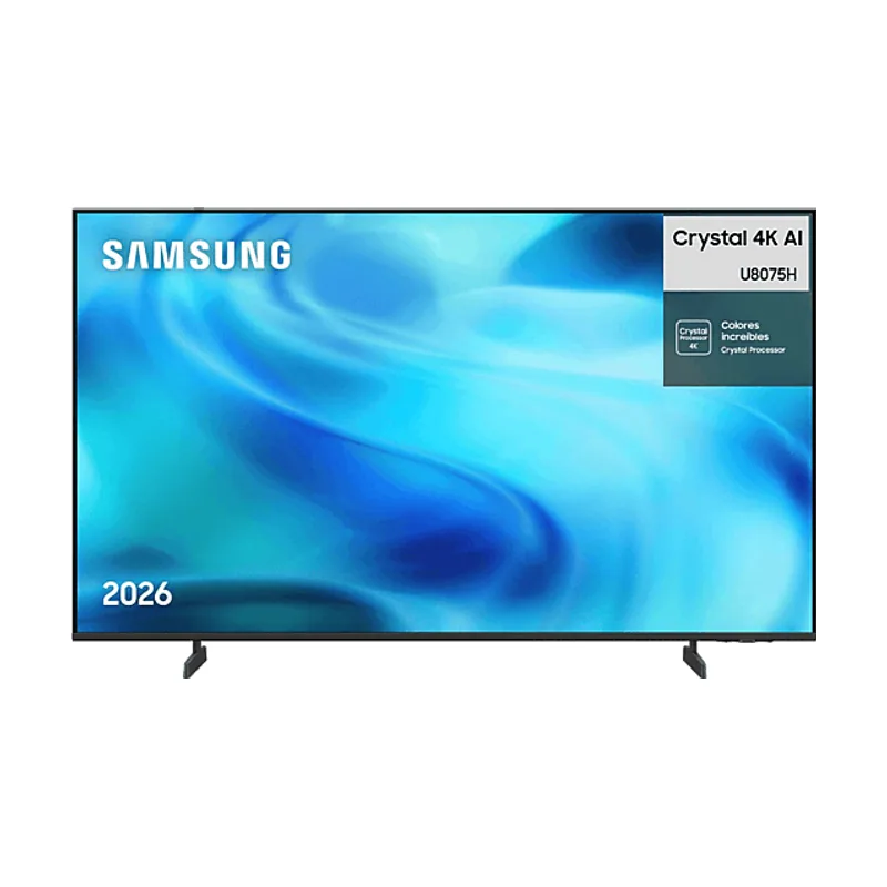 Samsung TV LED TU55U8075HUXXC