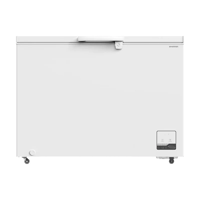 Infiniton Congelador horizontal CH-30H86WEH