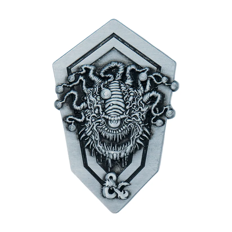 Fanattik Pin Dungeons & Dragons. Limited Edition Beholder