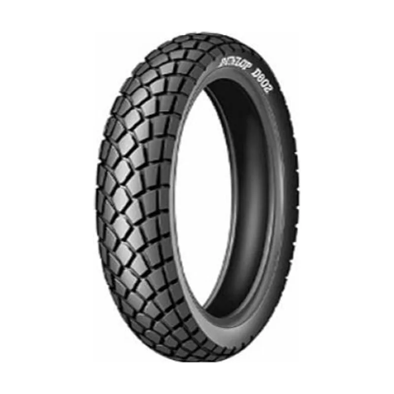 Dunlop D602 130/80 D17 65P
