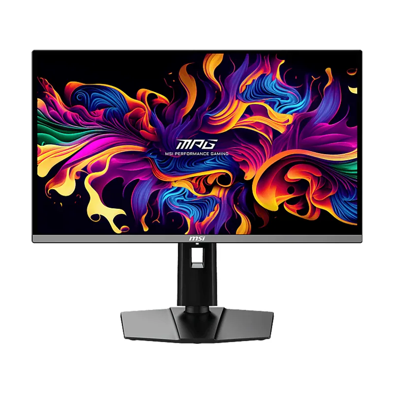 MSI MPG 272URX QD-OLED