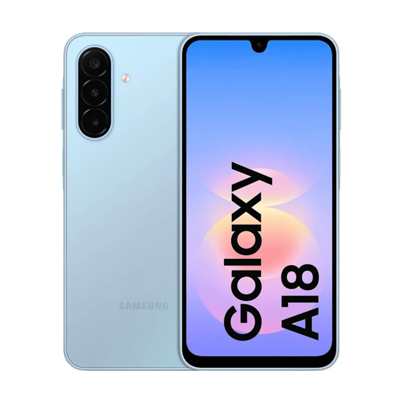 Samsung Galaxy A18 LTE