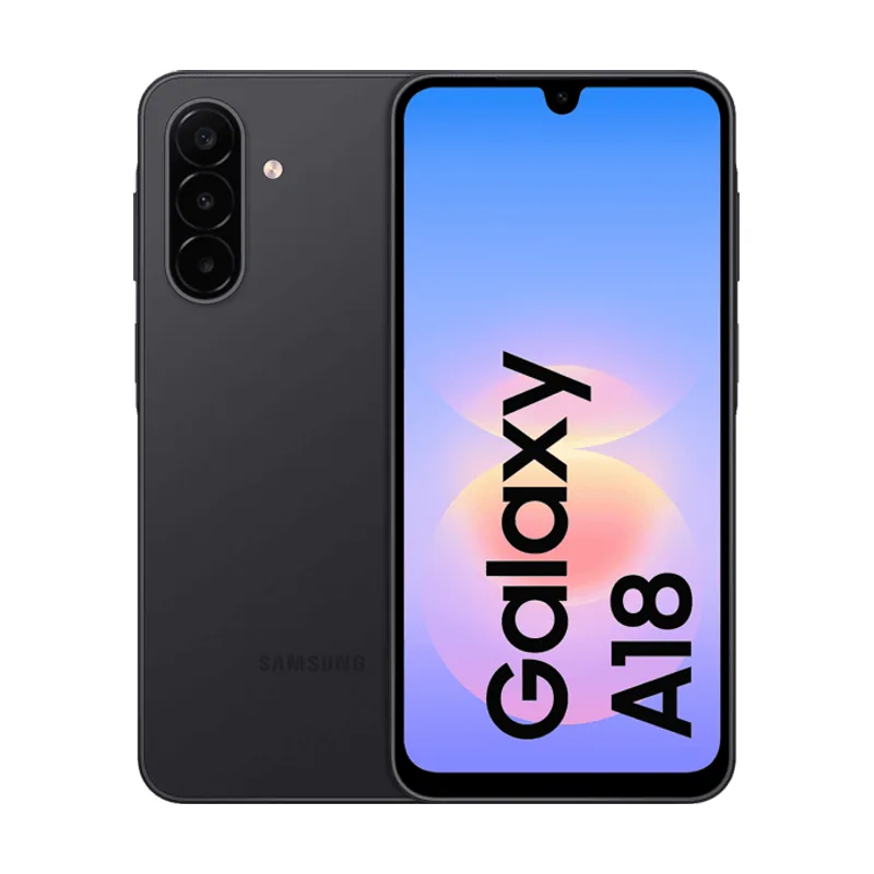 Samsung Galaxy A18 LTE