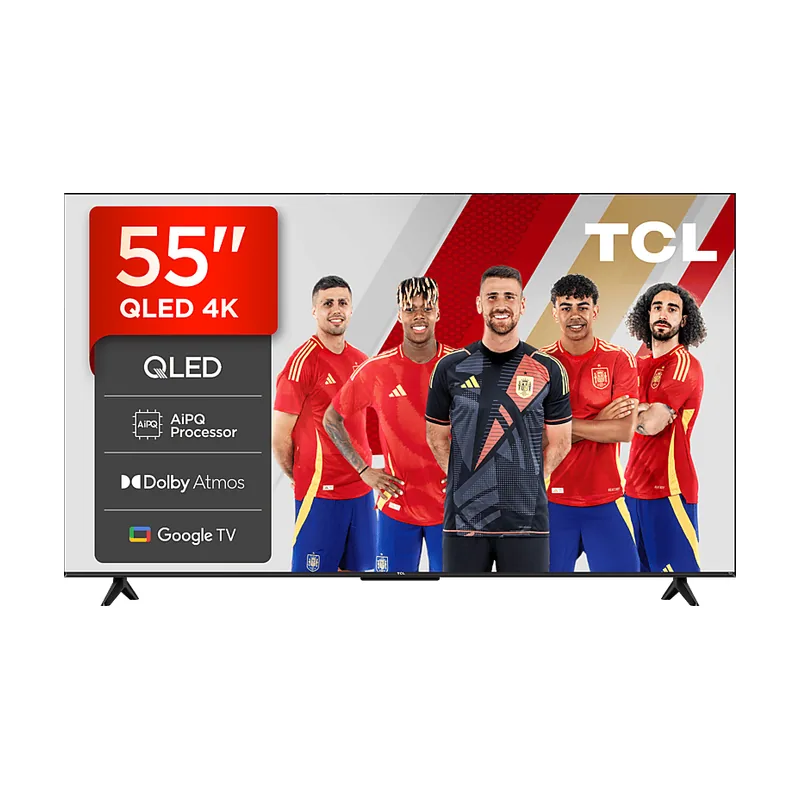 TCL TV QLED T69C