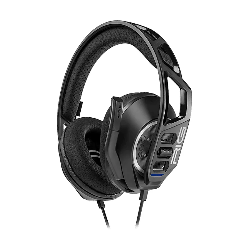 RIG Auriculares gaming Nacon Serie 300 PRO HS