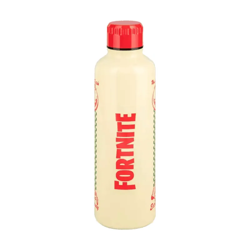 Sherwood Botella Fortnite