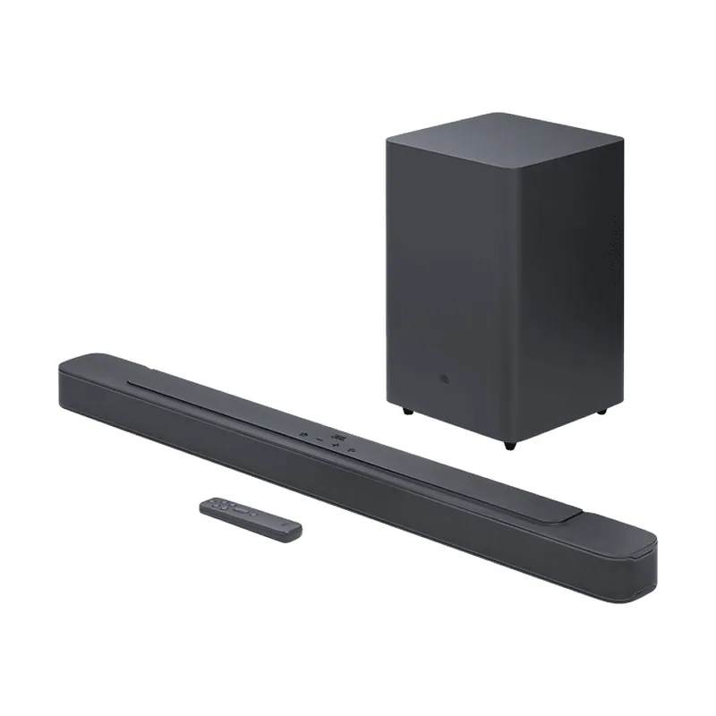JBL 2.1 Deep Bass MK2
