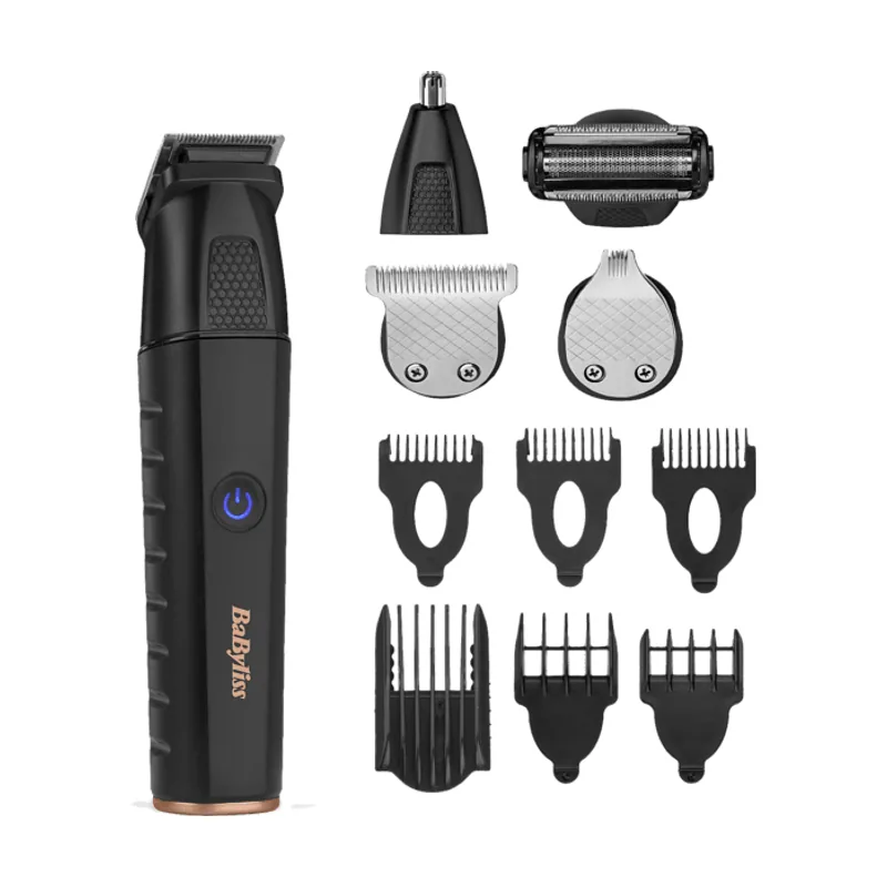 BaByliss Afeitadora corporal MT814E