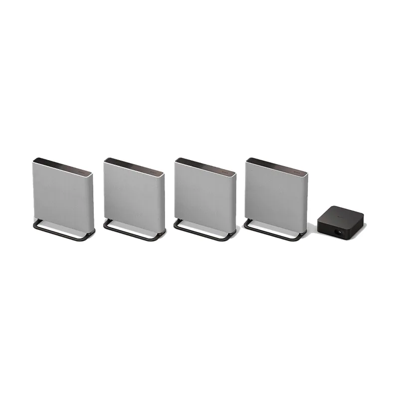 Sony BRAVIA Theatre Quad