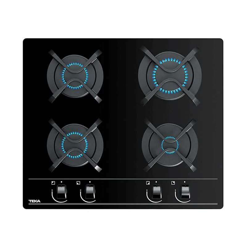 Teka Placa de gas GBC 6400