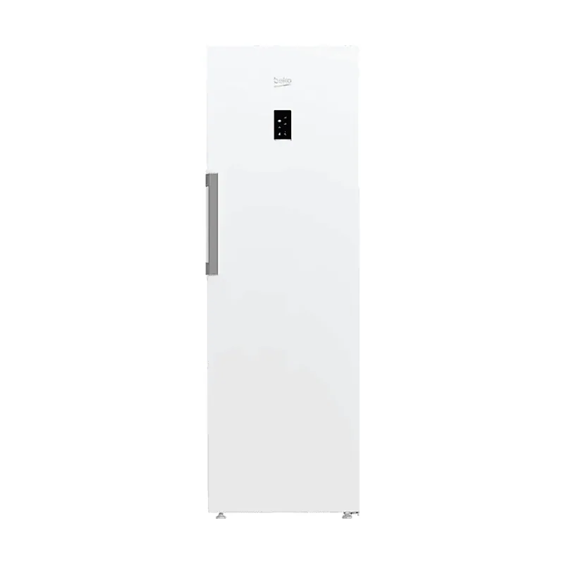 Beko Congelador vertical B3RFNE314W