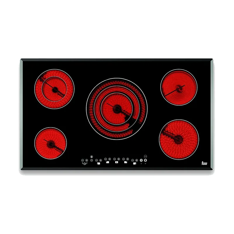 Teka Placa vitrocerámica 10210002 TR 951