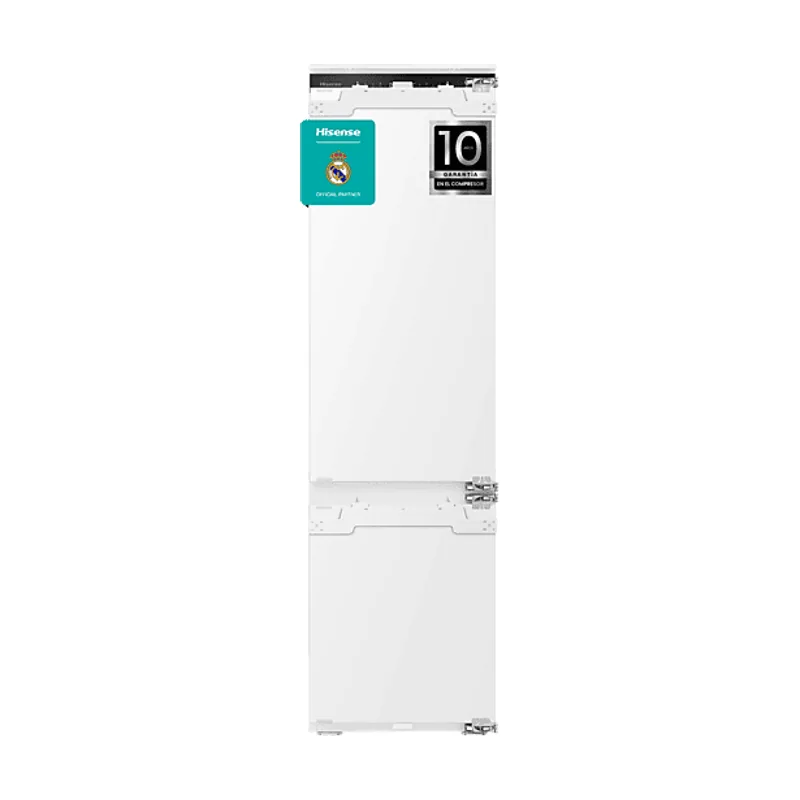 Hisense Frigorífico combi integrable RB3B280SAWE