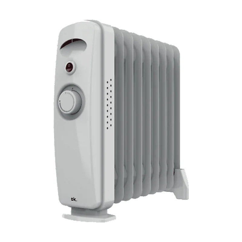 OK Radiador de aceite A01_EU01_116599