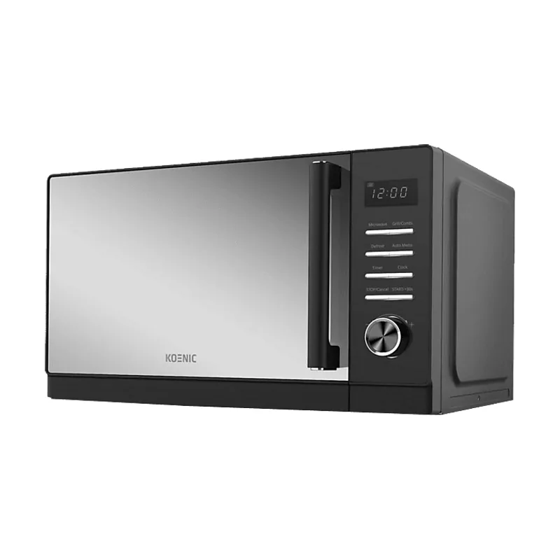 Koenic Microondas con grill KMWG 2322 DB