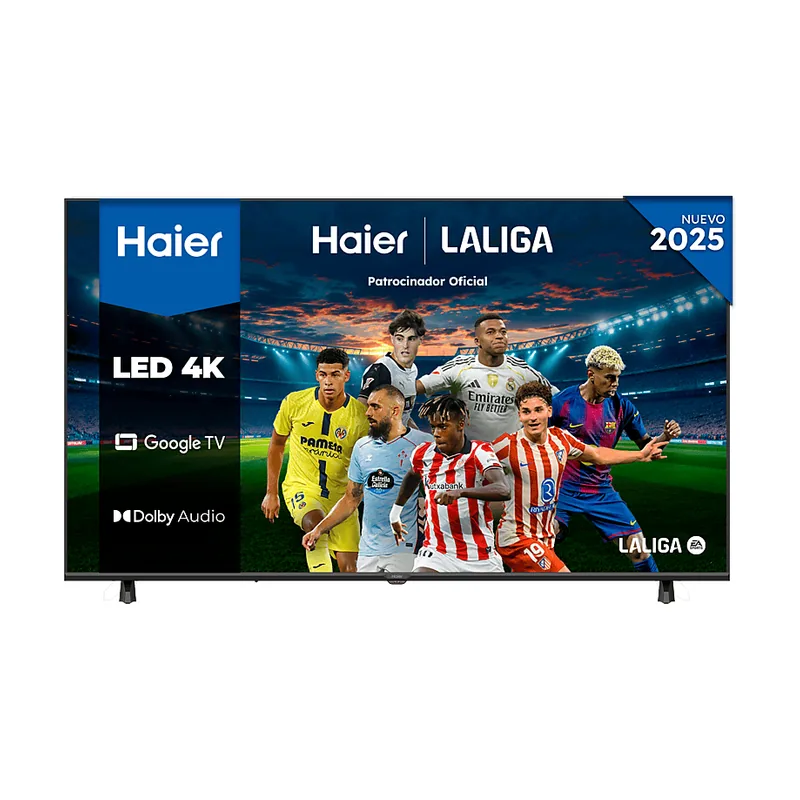 Haier TV LED K85 Series H43K85FUX