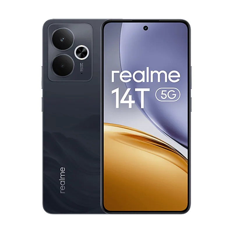 realme 14T 5G