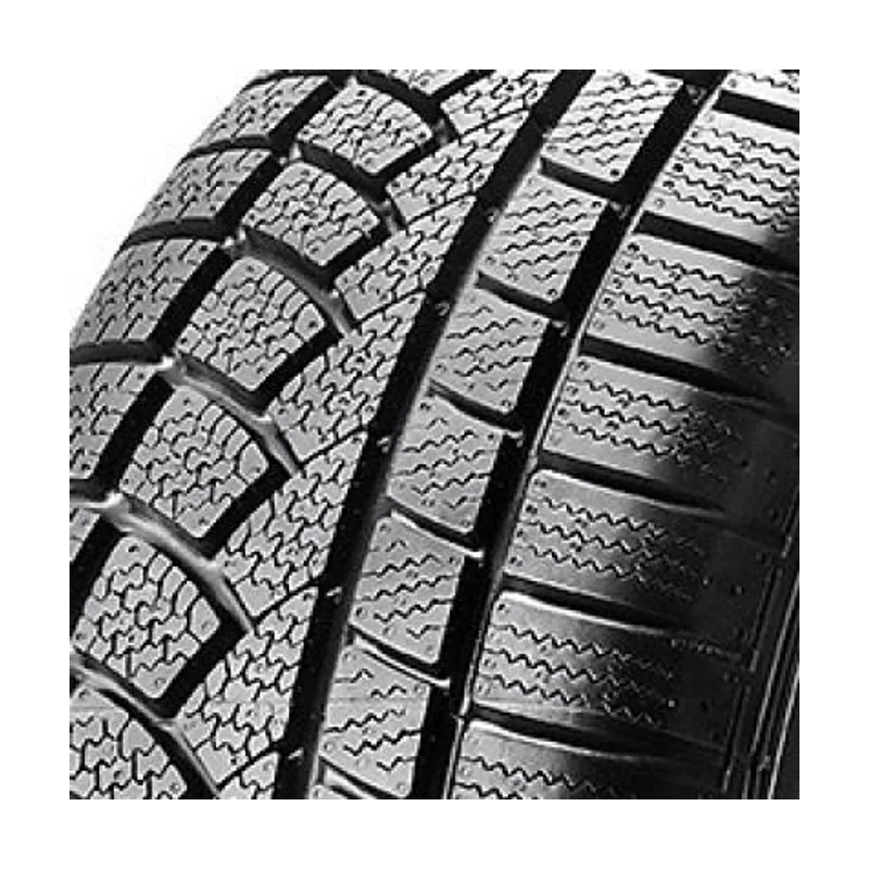 Continental 4X4 WinterContact 235/65 R17 104H