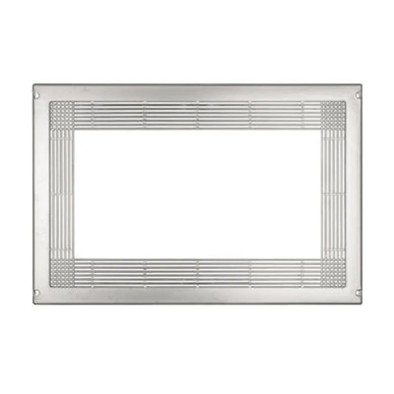 Scanpart Marco para microondas 7300000112