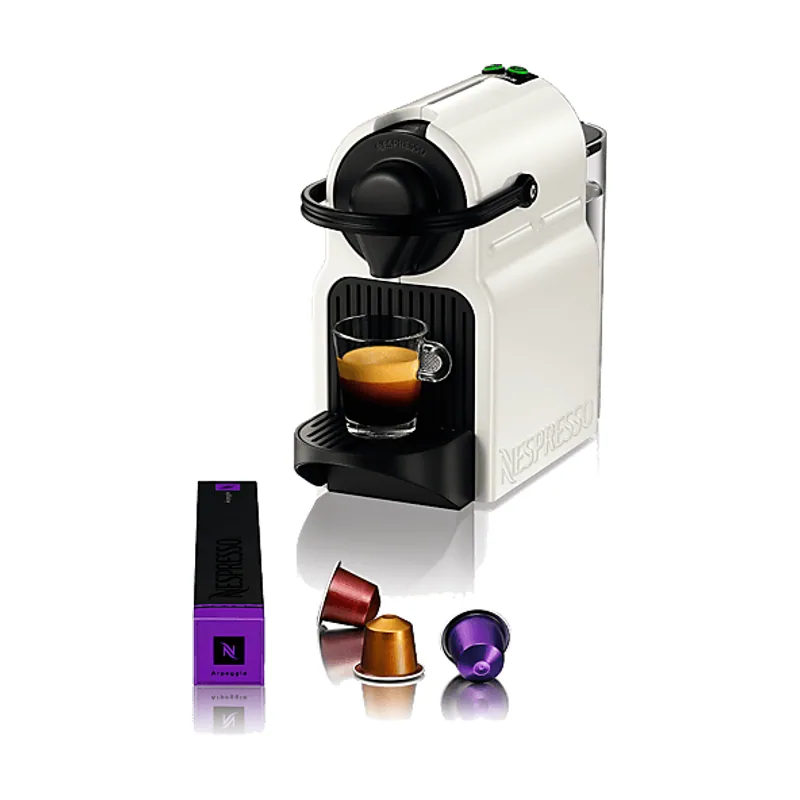 Krups Cafetera de cápsulas Nespresso® INISSIA XN1001