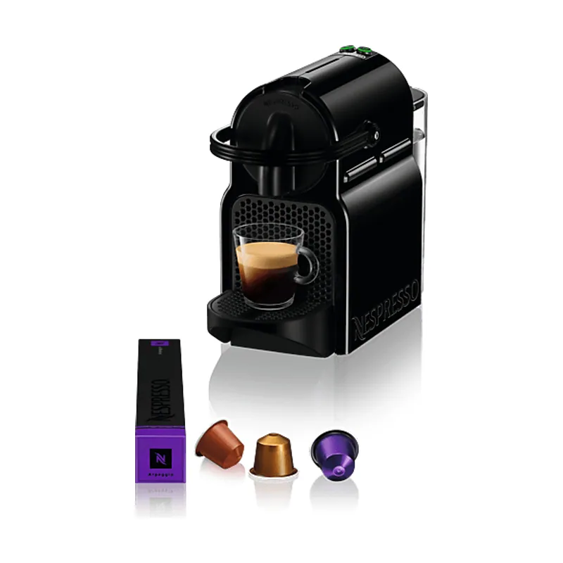 De'Longhi Cafetera de cápsulas Nespresso® Inissia EN80.B