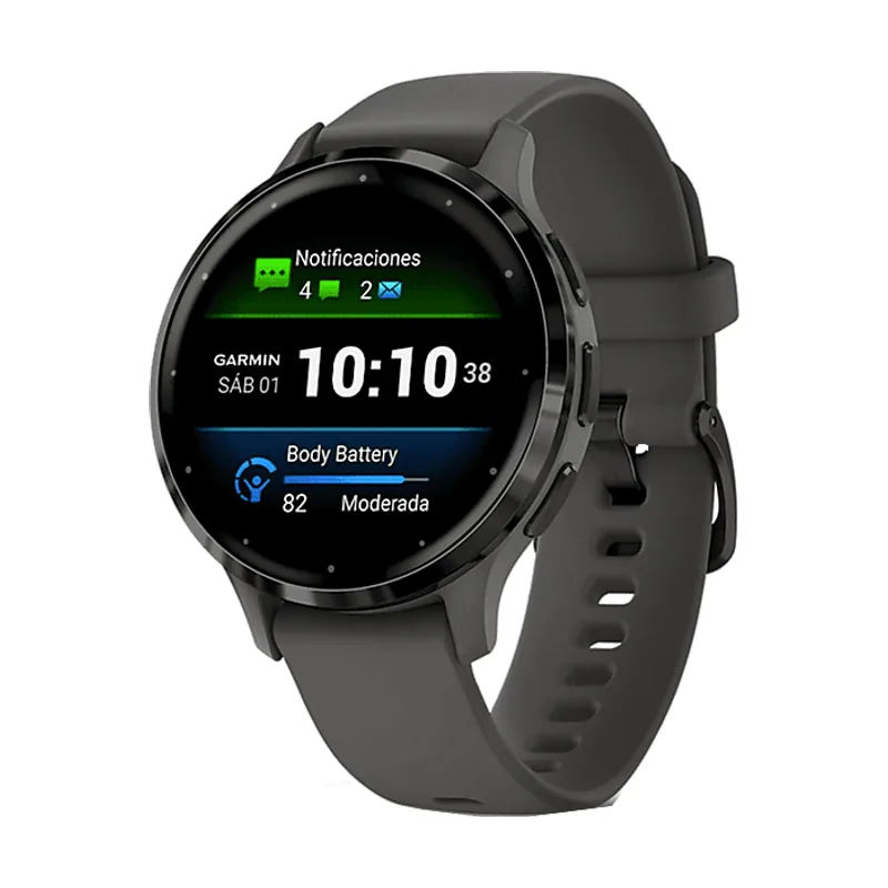 Garmin Reloj deportivo Venu 3S