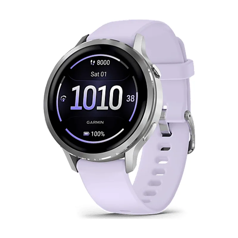 Garmin Reloj deportivo Venu 4