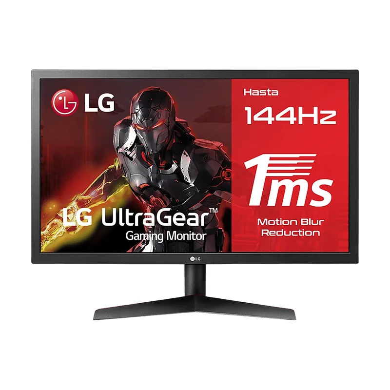 LG UltraGear 24GL600F-B
