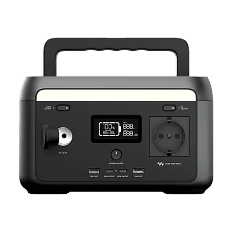 Xtorm Powerbank XP2W300