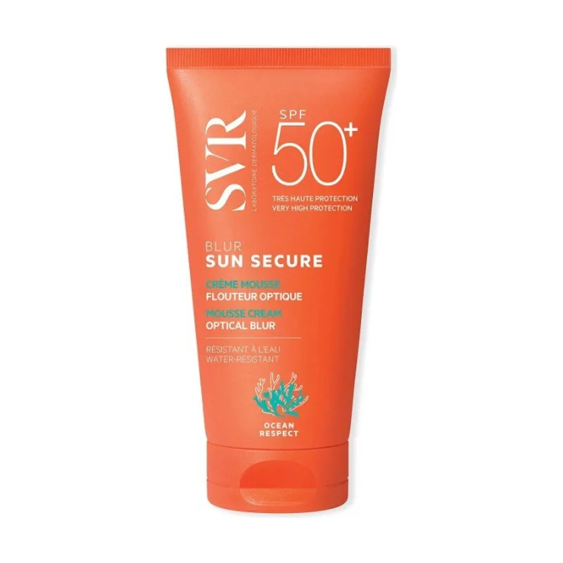 SVR Sun Secure Blur Spf50+ 50 Ml