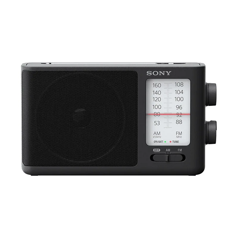 Sony Radio portátil ICF506.CED