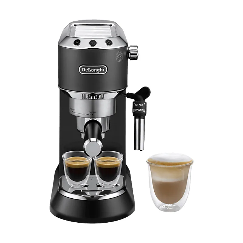 De'Longhi Cafetera express Dedica EC685.BK