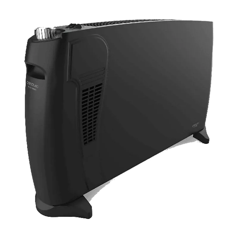 Cecotec Convector Ready Warm 6600 Turbo Convection Plus