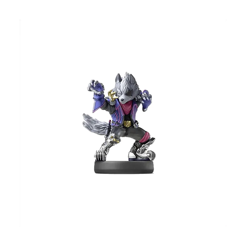 Nintendo Figura Amiibo Super Smash Bros. Collection