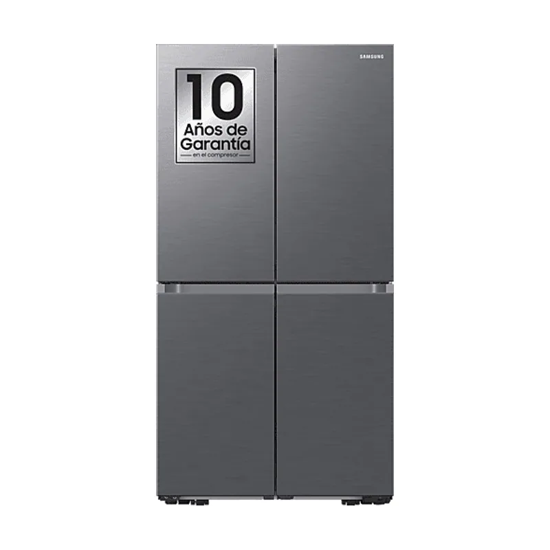 Samsung Frigorífico americano SMART RF59C70TES9/ES
